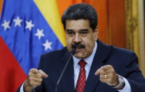 الرئيس الفنزويلي يرتدي قبضته الحديدية.. هذا ما توعد به!!
