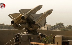 افزایش کمکهای سپاه به ارتش عراق در حوزه پدافند هوایی 