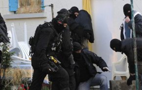 الأمن المغربي يفكك خلية إرهابية في البلاد
