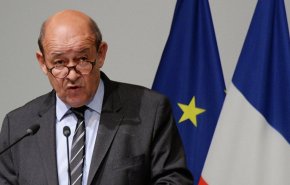 فرنسا: حفتر جزء من حل  الازمة الليبية