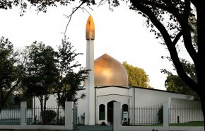 حصيلة مجزرة مسجدي نيوزيلندا ترتفع إلى51 شخصا