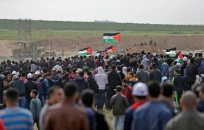 كم عدد شهداء مسيرات العودة؟