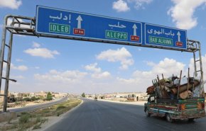 الاتحاد الاوروبي يعلن موقفه من معركة ادلب