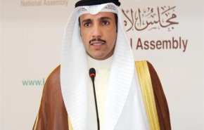 الكويت: نسعى لطرد الاحتلال من الإتحاد البرلماني الدولي 