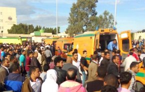 مقتل وإصابة عشرات السودانيين بحادث مروري في مصر
