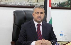 قيادي في حماس: الاعتداء على سوريا هو اعتداء على القدس