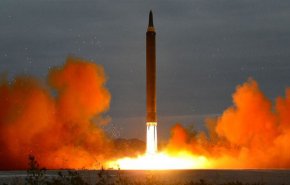 كوريا الشمالية تطلق صاروخا مجهولا باتجاه بحر اليابان