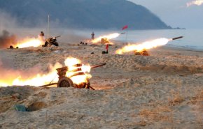 كوريا الجنوبية: بيونج يانج تطلق عدة صواريخ قصيرة المدى