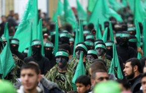 حماس رژیم صهیونیستی را مسئول حمله به غزه دانست