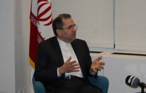 ايران تنتقد صمت الامم المتحدة ومجلس الامن لهذا السبب