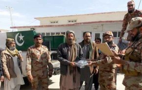 حمله گسترده ارتش پاکستان به مخفیگاه تروریست‌ها در بلوچستان
