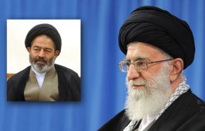 قائد الثورة يعيّن رئيسا جديدا لبعثة الحج الايرانية