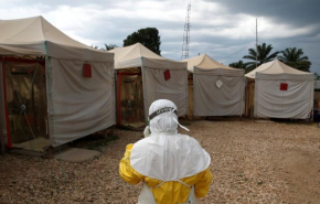 وفيات الإيبولا في الكونجو تتجاوز الألف