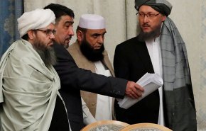 طالبان تتحدث عن المفاوضات مع الأمريكيين