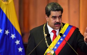 تحذير شديد اللهجة من الرئيس  الفنزويلي لأمريكا
