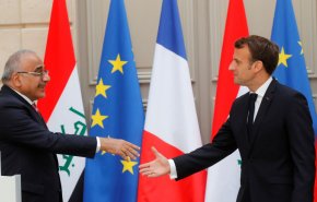 فرنسا ستدفع للعراق 1.8 مليار دولار مقابل ابقاء دواعشها لديه