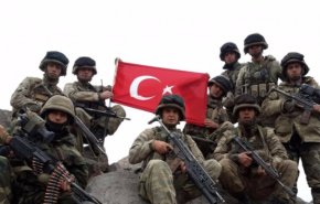 مقتل 3 عسكريين أتراك جنوب شرقي تركيا