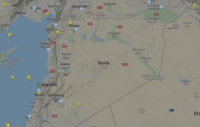 الطائرات القطرية تعود للتحليق فوق سوريا