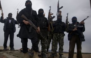 داعش يتبنى مقتل 10 جنود في نيجيريا
