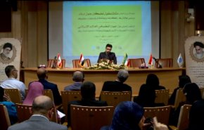 نخب فكرية تناقش التحديات والاستراتيجيات في مؤتمر طهران