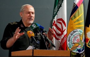 ينبغي تطوير علاقات ايران على اساس المصالح والامن القومي