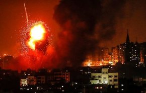 ارتفاع عدد الشهداء الفلسطينيين في غزة إلى 18
