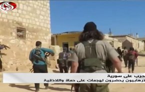 بالفيديو.. ما الذي يجري تحضيره في ادلب؟