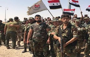 سوريا تصد محاولة مليشيات 'الحر' كسر خطوطها شمال حلب