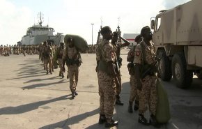 صحيفة سودانية: الإمارات تحاصر جيشنا في اليمن
