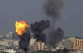 295 غارة إسرائيلية تستهدف 320 معلما مدنيا