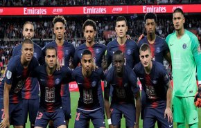 بالفيديو: نادي باريس سان جيرمان يهنئكم بحلول شهر رمضان 