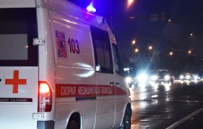 انفجار در کارخانه مواد شیمیایی روسیه 3 کشته بر جا گذاشت