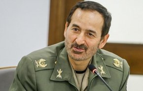 مسؤول ايراني: نحذر العدو من مفاجئة في اي حرب محتملة