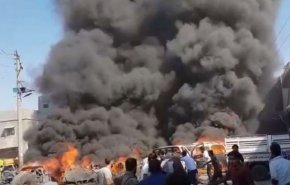 عشرات الضحايا جراء انفجار صهريج للمحروقات فی النیجر