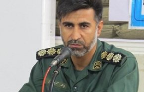 قائد عسكري يؤكد فشل كل اساليب اميركا ضد ايران