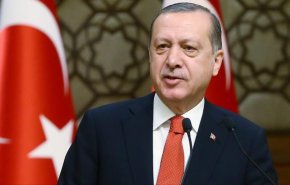 أردوغان: نتوقع أن يدعم الناتو حقوق تركيا في شرق المتوسط