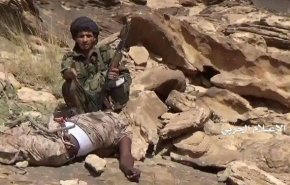 کشته و زخمی شدن ۵۰ شبه‌نظامی در عملیات نیروهای یمنی در جنوب عربستان