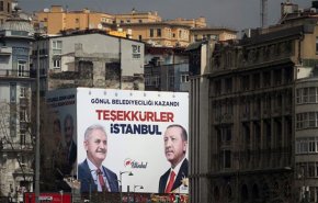المعارضة: اعادة انتخابات اسطنبول دليل على الديكتاتورية