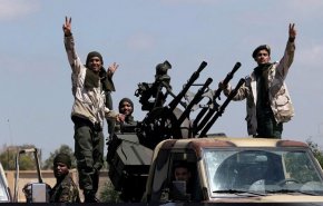غوتيريش وفقّي يجددان الدعوة لوقف إطلاق النار في ليبيا