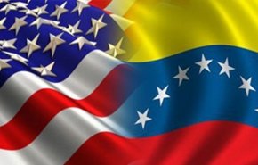 آمریکا، روسیه و کوبا را به‌خاطر حمایت از مادورو تحریم می‌کند