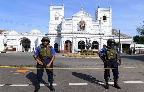 اعتقال أو 'قتل' كل المشتبه بهم في تفجيرات سريلانكا