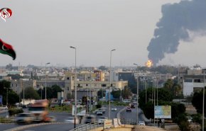 خبراء أمميون يحققون في ضلوع الامارات بقصف طرابلس جوا