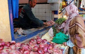 حملة ضد البصل تشعل الشارع المغربي في أول أيام شهر رمضان
