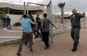 صفارات الإنذار تدوّي في تل أبيب 