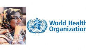 باحثة إيرانية شابة تحصل على جائزة منظمة الصحة العالمية