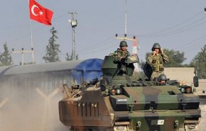 تركيا تقول بان حالة هدوء تسود مناطق تواجدها في سوريا 