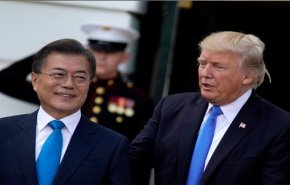 یونهاپ: ترامپ از کمک‌های غذایی کره‌جنوبی به پیونگ‌یانگ حمایت می‌کند