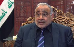 عبد المهدي يقول ان حكومته تقترب من توقيع اتفاق نفطي كبير