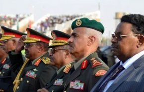 السودان.. المجلس العسكري يقيل عددا من المسؤولين