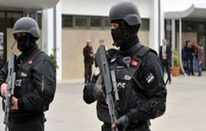 تونس تعتقل 5 أفارقة خلال محاولة اجتياز الحدود